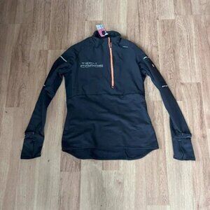 Team Coros Running Jacket